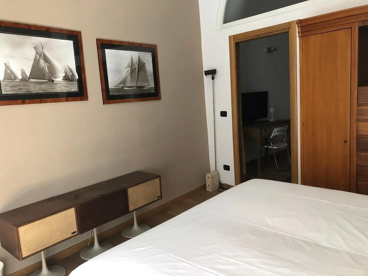 Intendenza 32 Suite Historical Centre Bari Italy