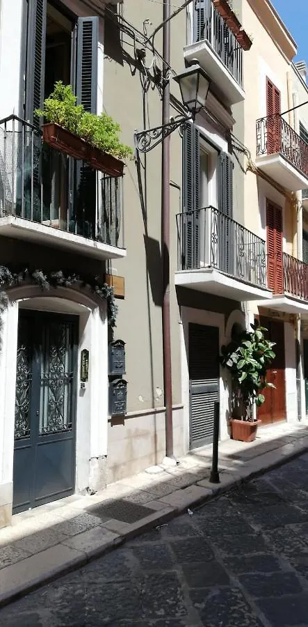 Intendenza 32 Suite Historical Centre Bari Italy